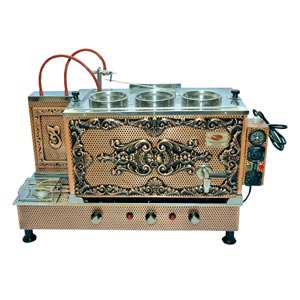 ELEKTRKL GAZLI SULTAN