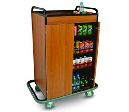 Minibar Destek Arabas